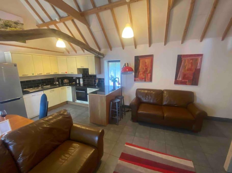 Vakantiehuis Seafret Barn Sleeps Two, North Norfolk