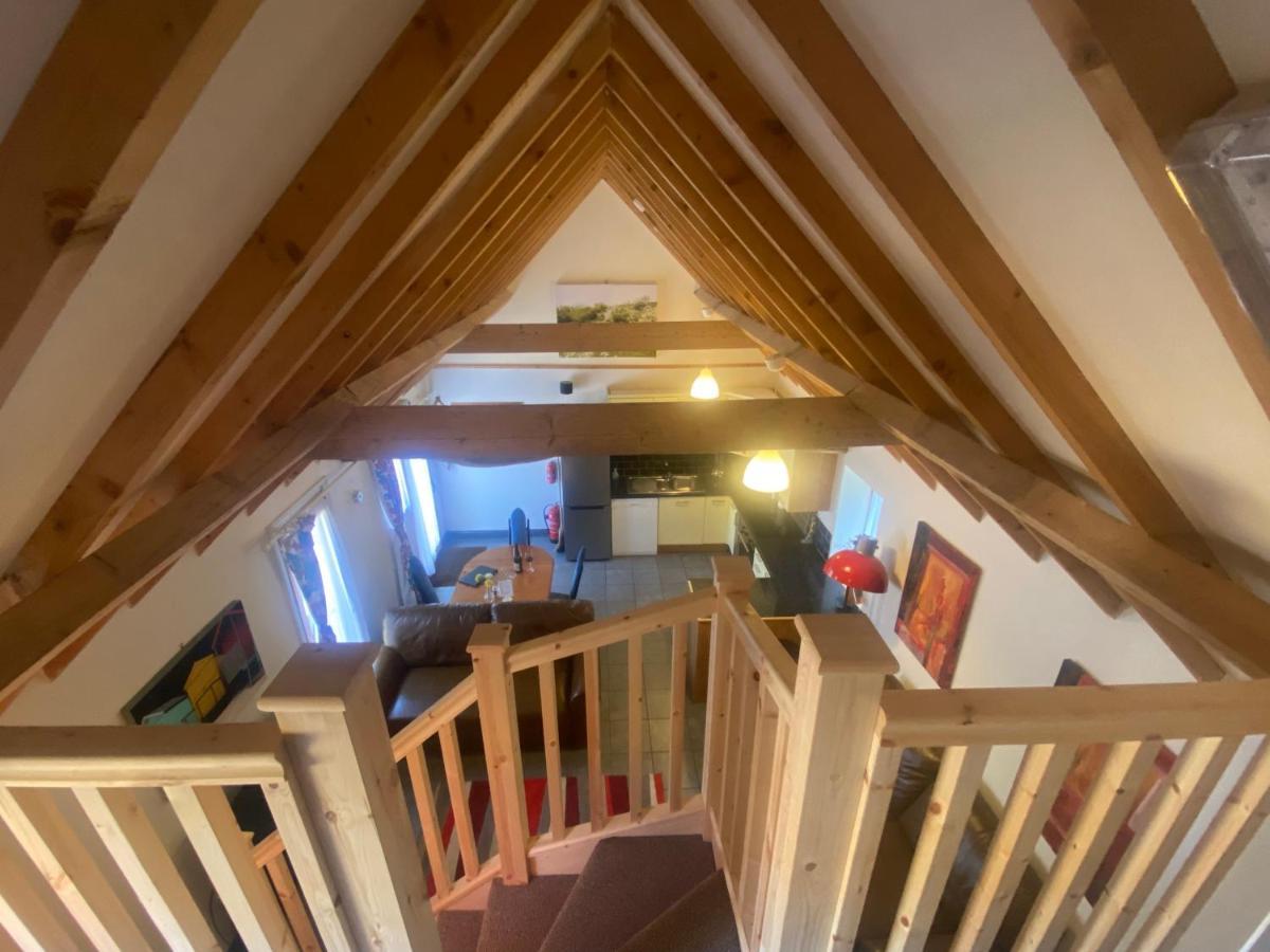 Vakantiehuis Seafret Barn Sleeps Two, North Norfolk Roughton (Norfolk)