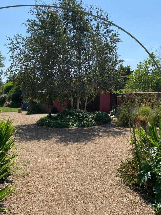 Seafret Barn Sleeps Two, North Norfolk Vakantiehuis *