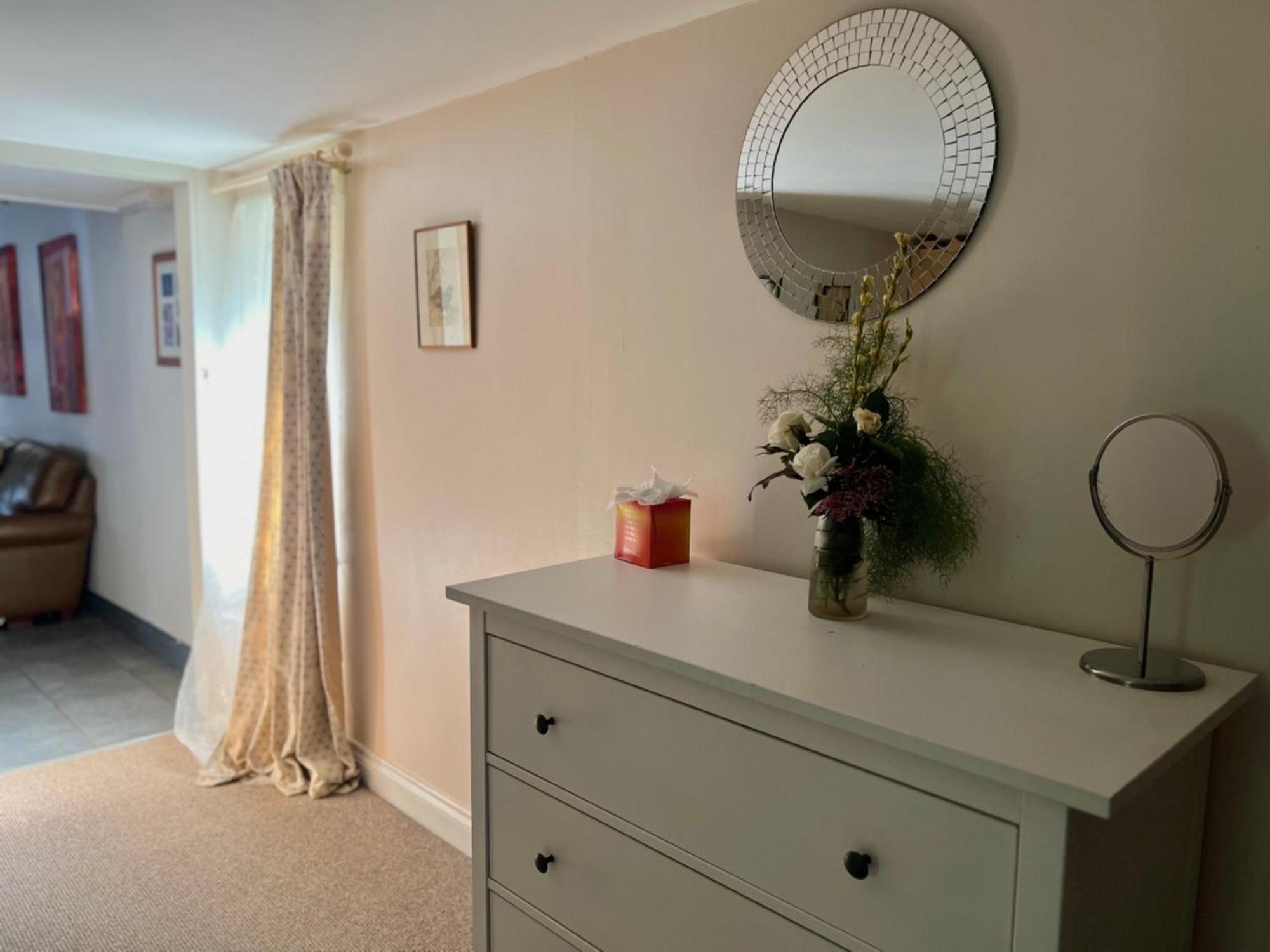 Vakantiehuis Seafret Barn Sleeps Two, North Norfolk