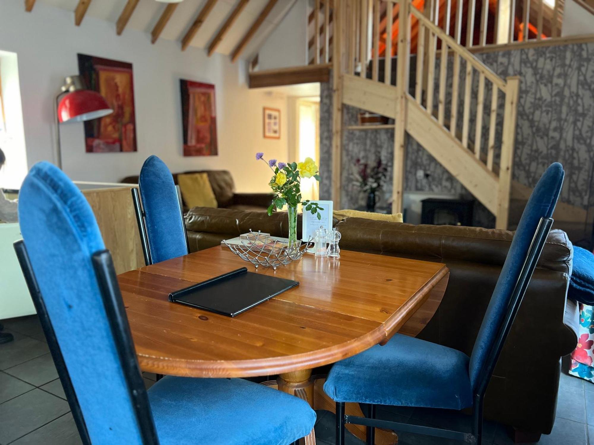 Vakantiehuis Seafret Barn Sleeps Two, North Norfolk